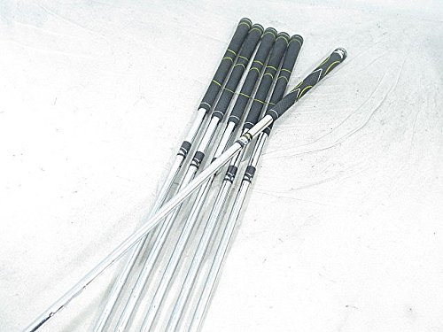 Amazon.co.jp: 【中古品】コブラ アイアンセット コブラ S3 MAX